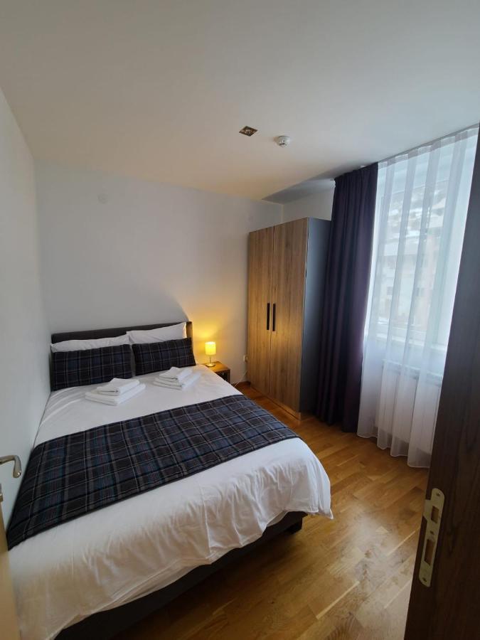 Beli Vuk - Brzece, Kopaonik Apartamento Exterior foto
