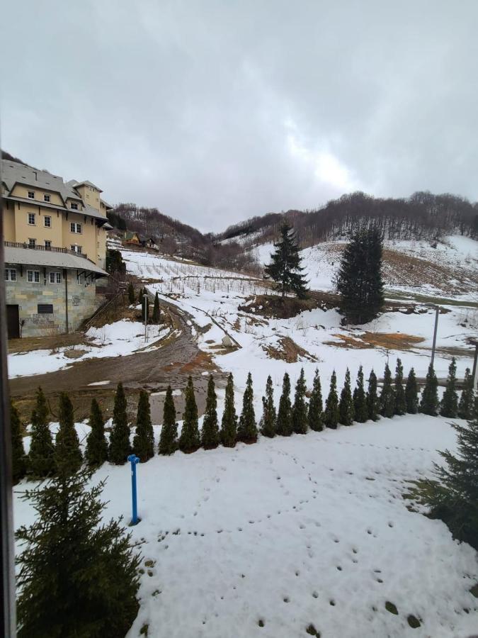 Beli Vuk - Brzece, Kopaonik Apartamento Exterior foto