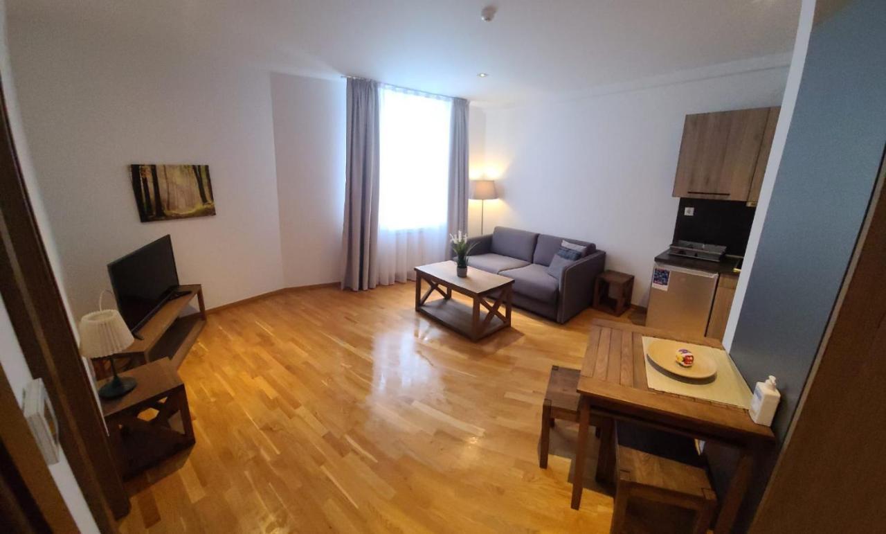 Beli Vuk - Brzece, Kopaonik Apartamento Exterior foto