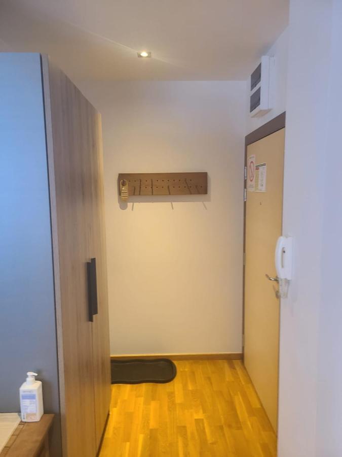 Beli Vuk - Brzece, Kopaonik Apartamento Exterior foto