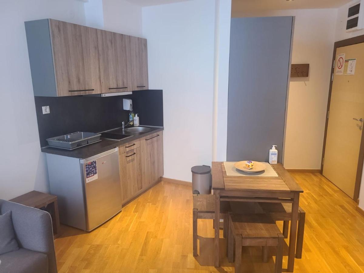 Beli Vuk - Brzece, Kopaonik Apartamento Exterior foto