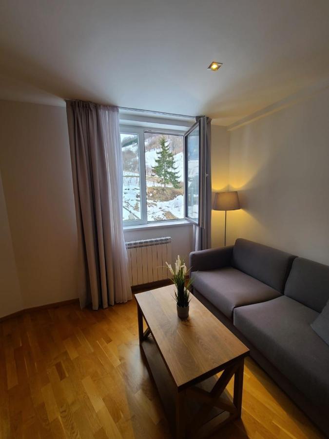 Beli Vuk - Brzece, Kopaonik Apartamento Exterior foto