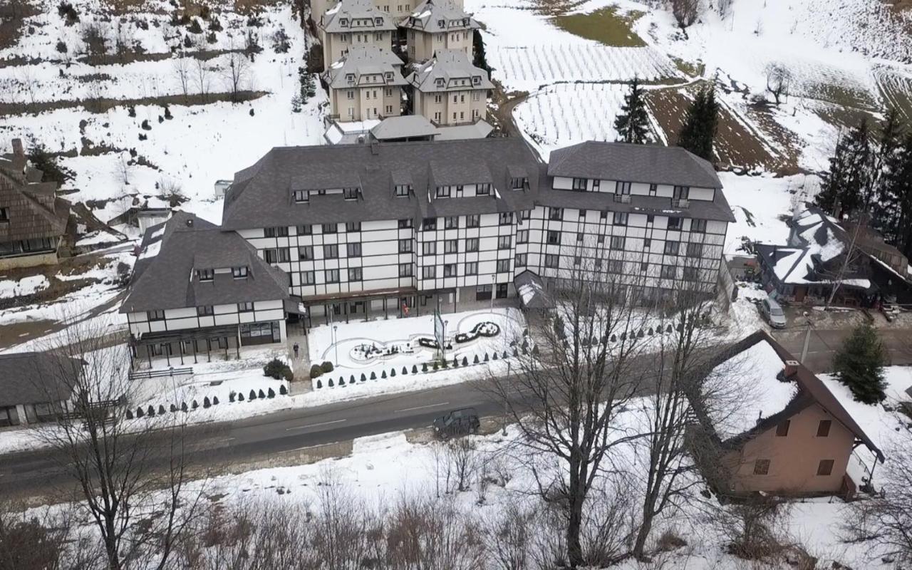 Beli Vuk - Brzece, Kopaonik Apartamento Exterior foto